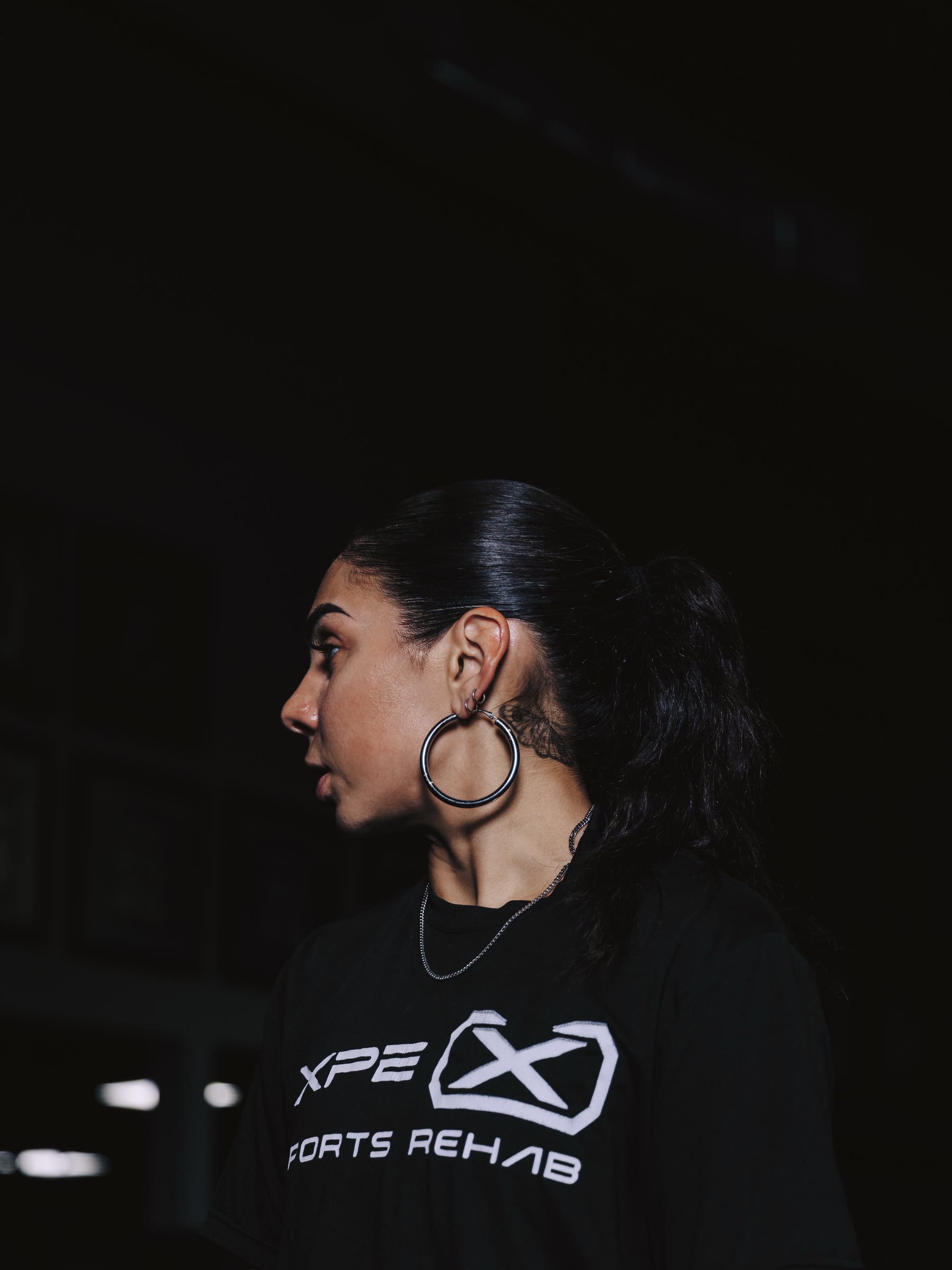 Nicole Mirani, founder of Phase 5 Performance.